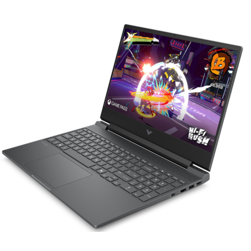 Ноутбук HP Victus 15-fa2095nw (CX5U4EA-321) - зображення 3