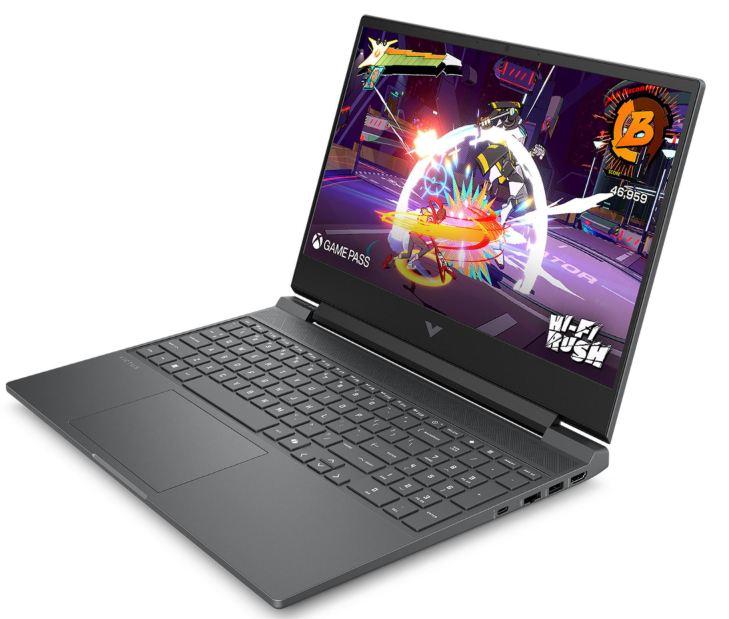 Ноутбук HP Victus 15-fa2095nw (CX5U4EA-321) - зображення 3