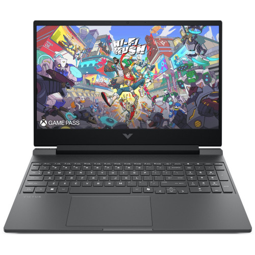 Ноутбук HP Victus 15-fa2095nw (CX5U4EA-321) - зображення 1