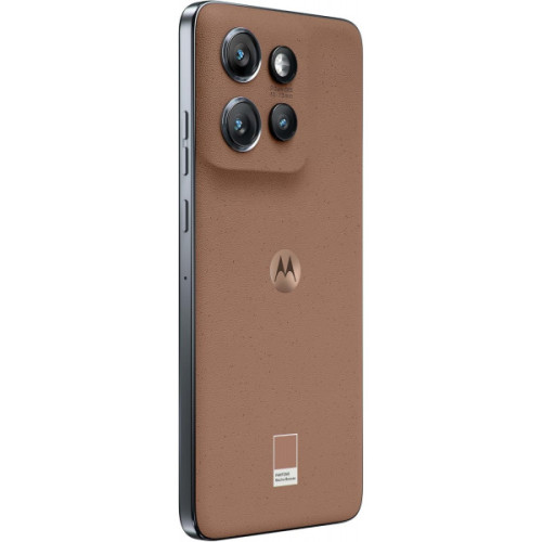 Смартфон Motorola Edge 50 Neo 12\/512GB Mocha Mousse - зображення 3