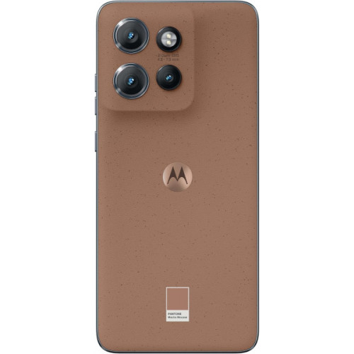 Смартфон Motorola Edge 50 Neo 12\/512GB Mocha Mousse - зображення 4