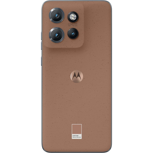 Смартфон Motorola Edge 50 Neo 12\/512GB Mocha Mousse - зображення 4