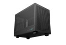 Корпус Deepcool CH160 Mesh Black, без БЖ - зображення 3