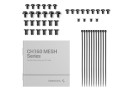 Корпус Deepcool CH160 Mesh Black, без БЖ - зображення 11