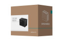 Корпус Deepcool CH160 Mesh Black, без БЖ - зображення 12