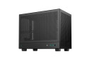 Корпус Deepcool CH160 Mesh Black, без БЖ - зображення 2