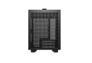 Корпус Deepcool CH160 Mesh Black, без БЖ - зображення 4