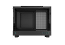 Корпус Deepcool CH160 Mesh Black, без БЖ - зображення 5