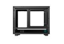 Корпус Deepcool CH160 Mesh Black, без БЖ - зображення 6