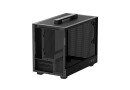 Корпус Deepcool CH160 Mesh Black, без БЖ - зображення 8