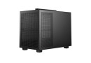 Корпус Deepcool CH160 Mesh Black, без БЖ - зображення 7