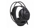 Гарнітура A4-Tech FH200i Grey - зображення 1