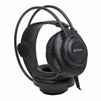 Гарнітура A4-Tech FH200i Grey