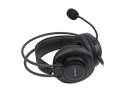 Гарнітура A4-Tech FH200i Grey - зображення 3