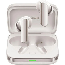 Безпровідна Bluetooth гарнітура Realme Buds Air 7 Pro Glory Beige, TWS