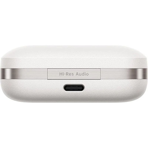 Безпровідна Bluetooth гарнітура Realme Buds Air 7 Pro Glory Beige, TWS - зображення 3