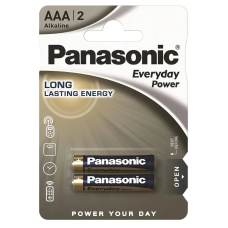 Батарейка AAA Panasonic Everyday Power LR03 (LR03REE\/2BR) - зображення 1