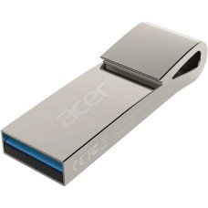 Флеш пам'ять USB 32 Gb Acer UF200 Metal Silver USB 2.0