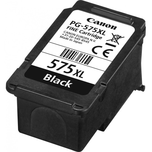 Картридж CANON PG-575XL, black, 15ml\/400с - зображення 2