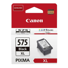 Картридж CANON PG-575XL, black, 15ml/400с