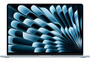 Ноутбук Apple MacBook Air 15 M5 A3448 Sky Blue (MDVQ4UA\/A) - зображення 1
