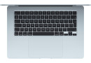 Ноутбук Apple MacBook Air 15 M5 A3448 Sky Blue (MDVQ4UA\/A) - зображення 2