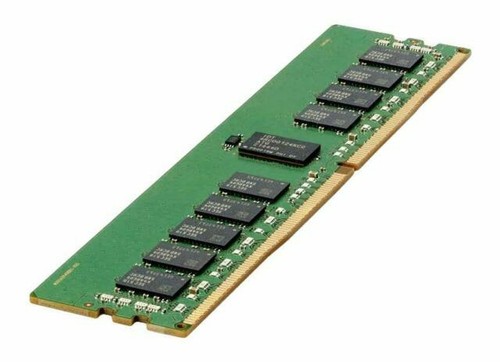 Пам'ять DDR5 RAM_32Gb (1x32Gb) 4800Mhz Samsung ОЕМ на чипах K4RAH086VR[B\/F] - зображення 1