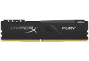 Пам'ять DDR4 RAM_16Gb (1x16Gb) 3600Mhz Kingston HyperX Fury Black (HX436C18FB4\/16) - зображення 1