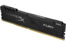Пам'ять DDR4 RAM_16Gb (1x16Gb) 3600Mhz Kingston HyperX Fury Black (HX436C18FB4\/16) - зображення 3
