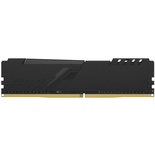 Пам'ять DDR4 RAM_16Gb (1x16Gb) 3600Mhz Kingston HyperX Fury Black (HX436C18FB4\/16) - зображення 2