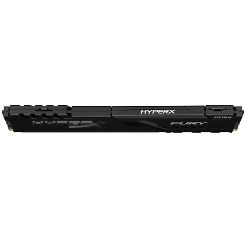 Пам'ять DDR4 RAM_16Gb (1x16Gb) 3600Mhz Kingston HyperX Fury Black (HX436C18FB4\/16) - зображення 4