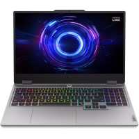 Ноутбук Lenovo LOQ 15IRX10 (83JE01DWPB)