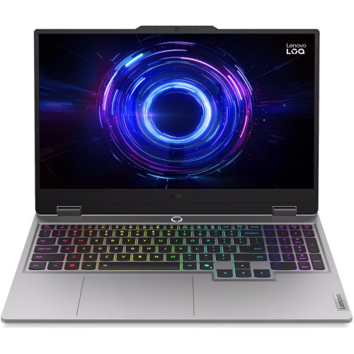 Ноутбук Lenovo LOQ 15IRX10 (83JE01DWPB) - зображення 1