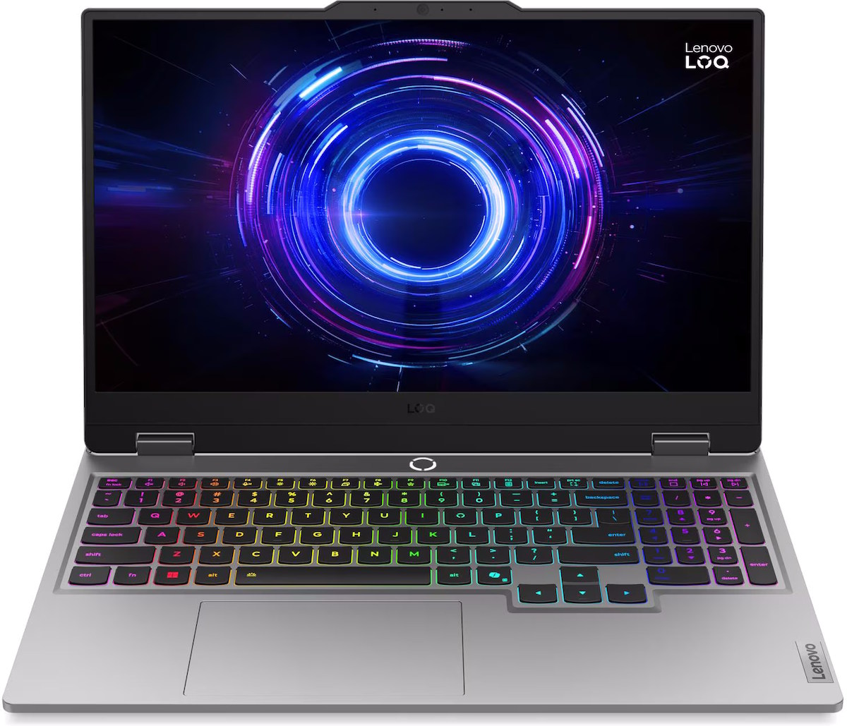 Ноутбук Lenovo LOQ 15IRX10 (83JE01DWPB) - зображення 1