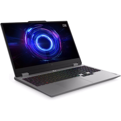 Ноутбук Lenovo LOQ 15IRX10 (83JE01DWPB) - зображення 4