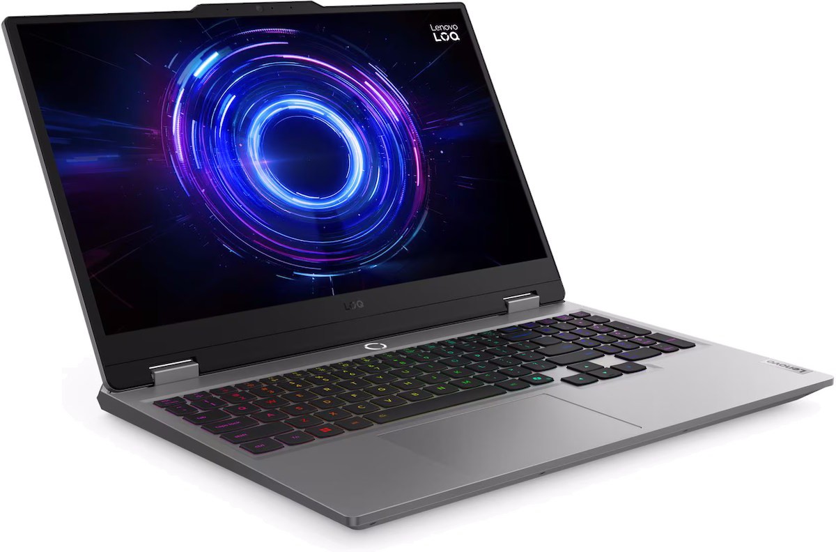 Ноутбук Lenovo LOQ 15IRX10 (83JE01DWPB) - зображення 4