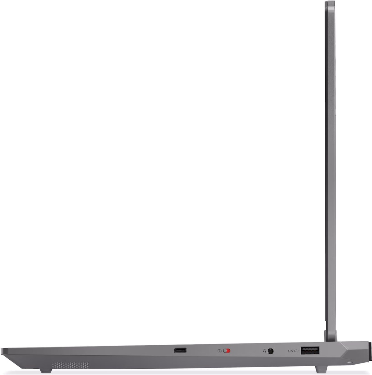 Ноутбук Lenovo LOQ 15IRX10 (83JE01DWPB) - зображення 5