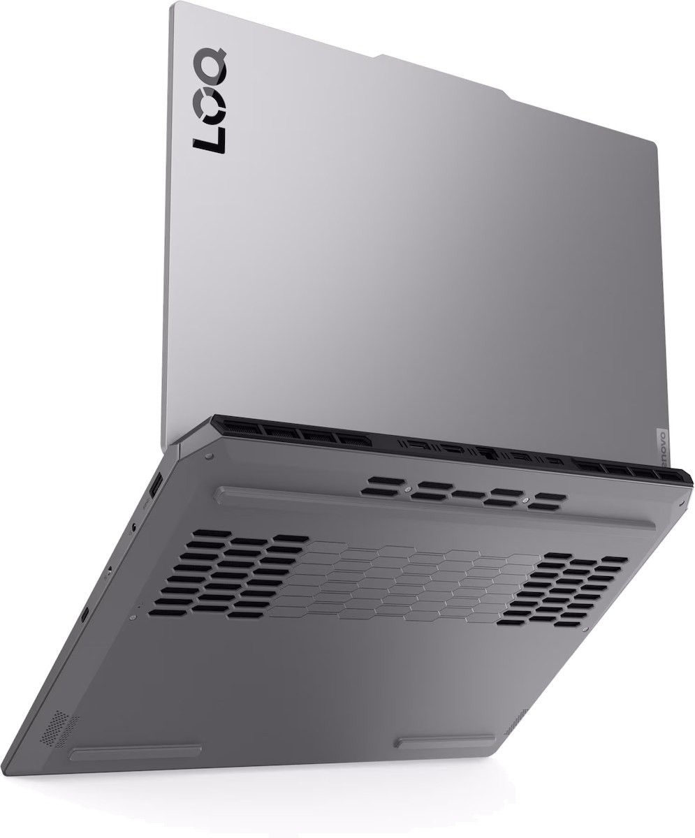 Ноутбук Lenovo LOQ 15IRX10 (83JE01DWPB) - зображення 10