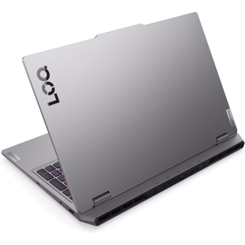 Ноутбук Lenovo LOQ 15IRX10 (83JE01DWPB) - зображення 9