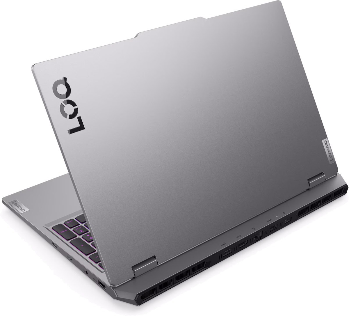 Ноутбук Lenovo LOQ 15IRX10 (83JE01DWPB) - зображення 9