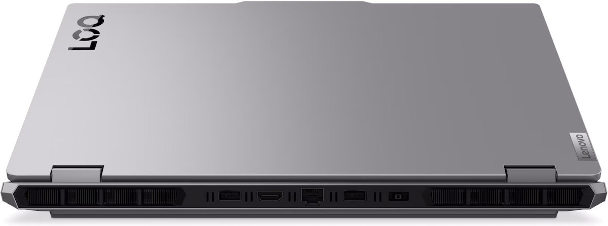 Ноутбук Lenovo LOQ 15IRX10 (83JE01DWPB) - зображення 8