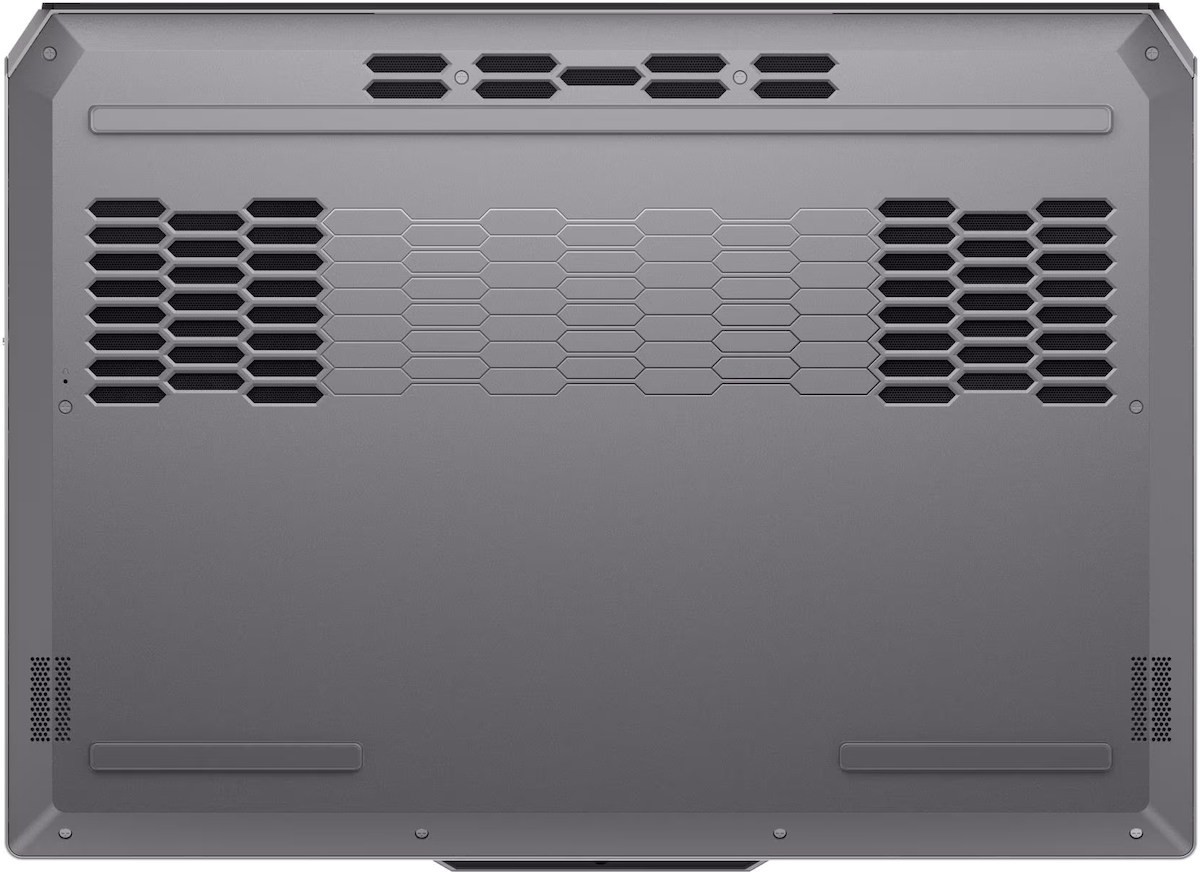 Ноутбук Lenovo LOQ 15IRX10 (83JE01DWPB) - зображення 11