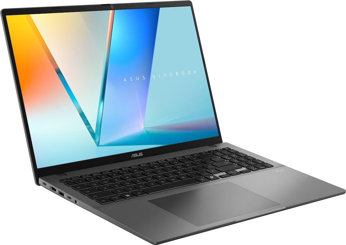 Ноутбук Asus Vivobook S16 S3607VA-RP095 - зображення 4