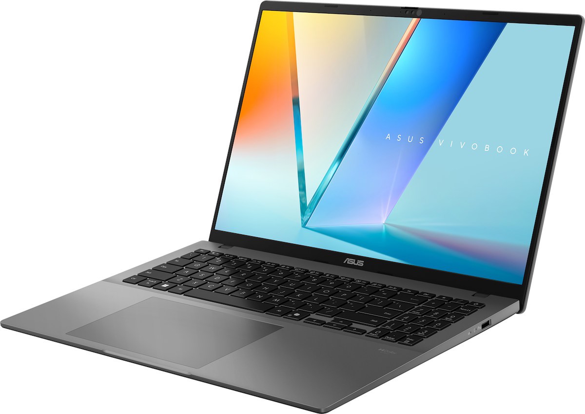 Ноутбук Asus Vivobook S16 S3607VA-RP095 - зображення 2
