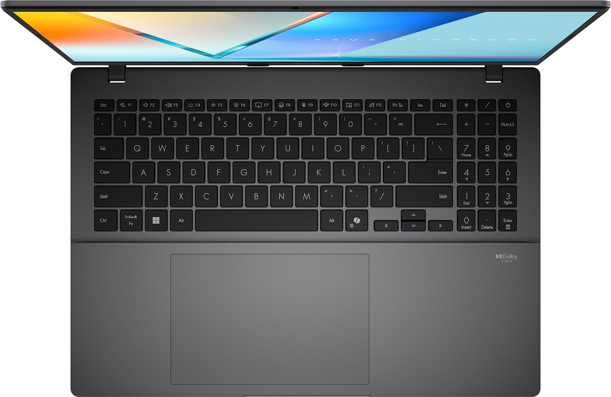 Ноутбук Asus Vivobook S16 S3607VA-RP095 - зображення 3