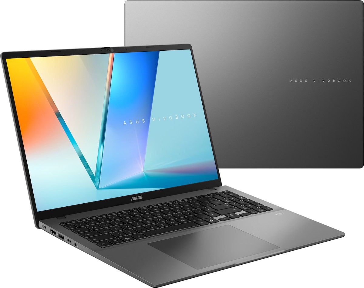 Ноутбук Asus Vivobook S16 S3607VA-RP095 - зображення 1