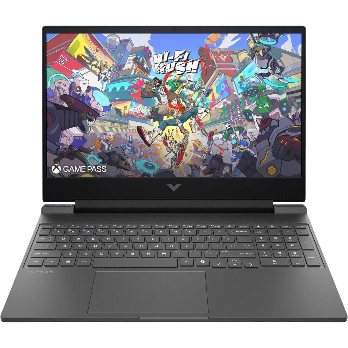 Ноутбук HP Victus 15-fa2102nw (CX5U9EA) - зображення 1