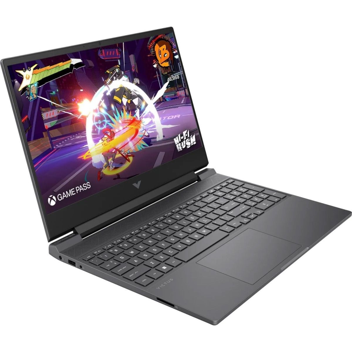 Ноутбук HP Victus 15-fa2102nw (CX5U9EA) - зображення 3