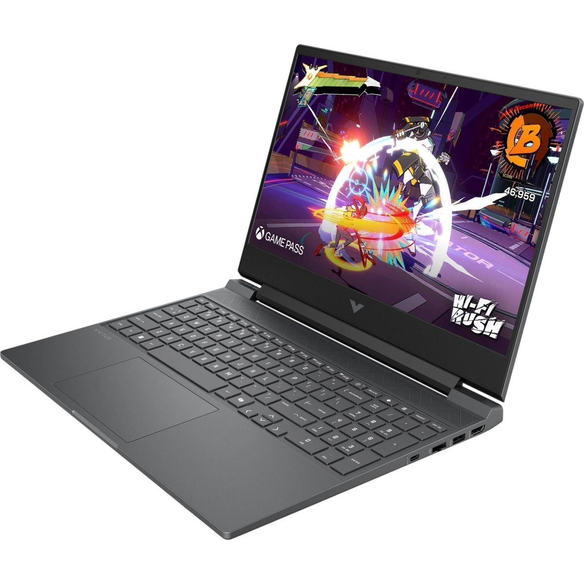 Ноутбук HP Victus 15-fa2102nw (CX5U9EA) - зображення 2
