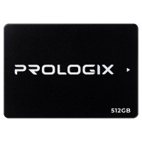 Накопичувач SSD 512GB Prologix S360 (PRO512GS360)
